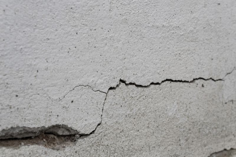 Basement Foundation Repair in Pleasanton, CA