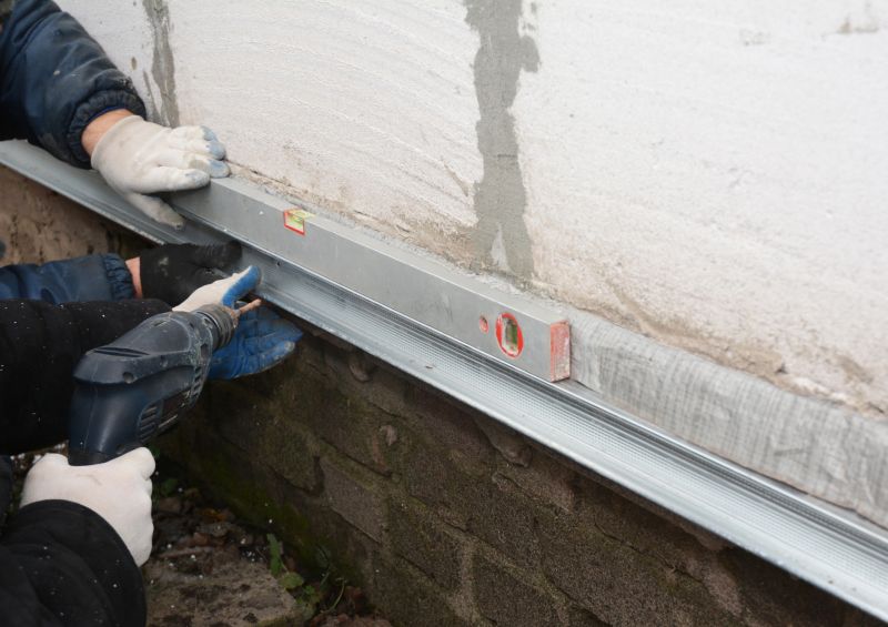 Concrete Foundation Leveling in Richmond, CA