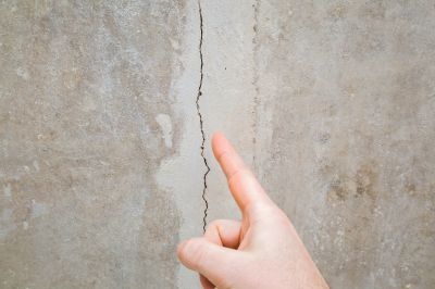 Cracked Foundation Repair in San Ramon, CA