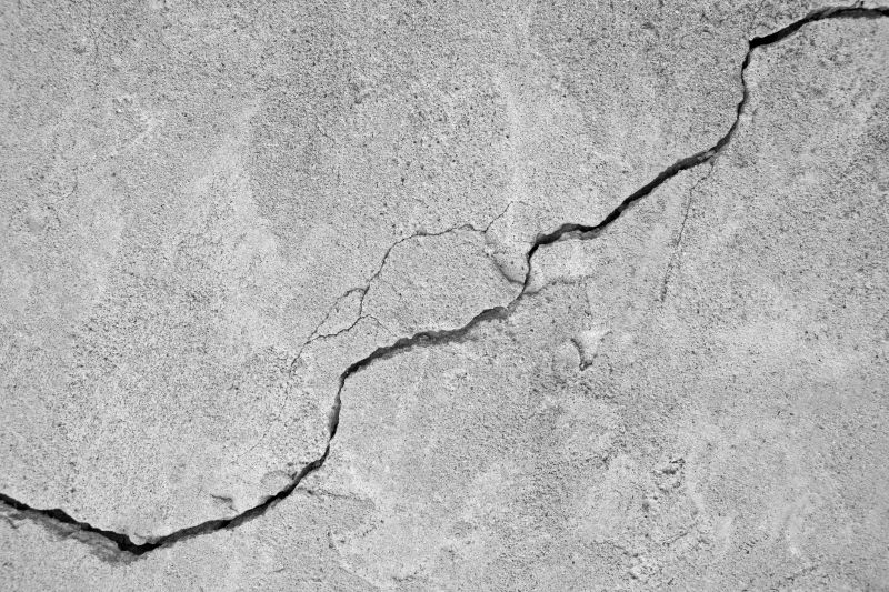 Cracked Foundation Repair in Pittsburg, CA