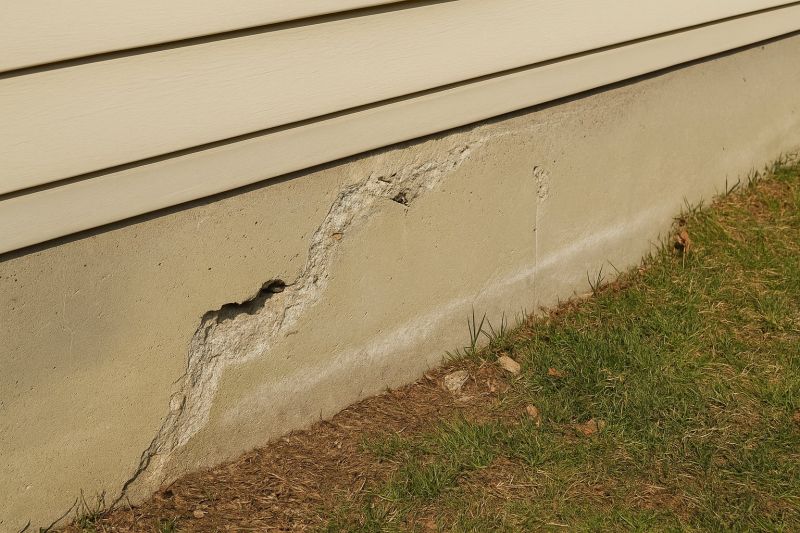 Foundation Raising in Walnut Creek, CA