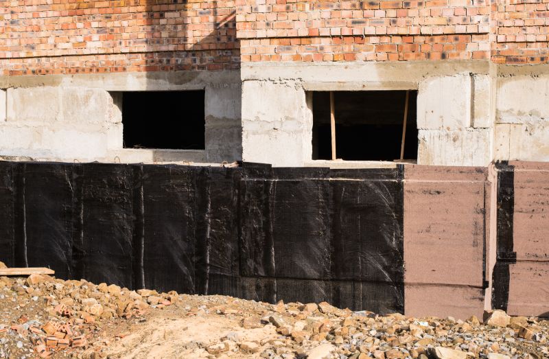 Foundation Repair in Pittsburg, CA