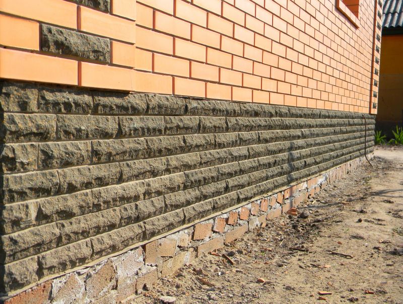 Foundation Strengthening in San Ramon, CA