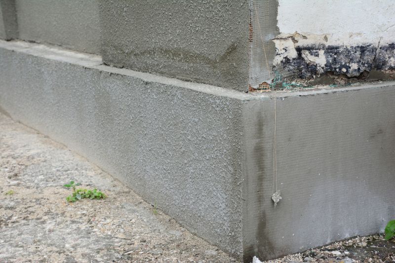 Foundation Structural Repair in Brentwood, CA