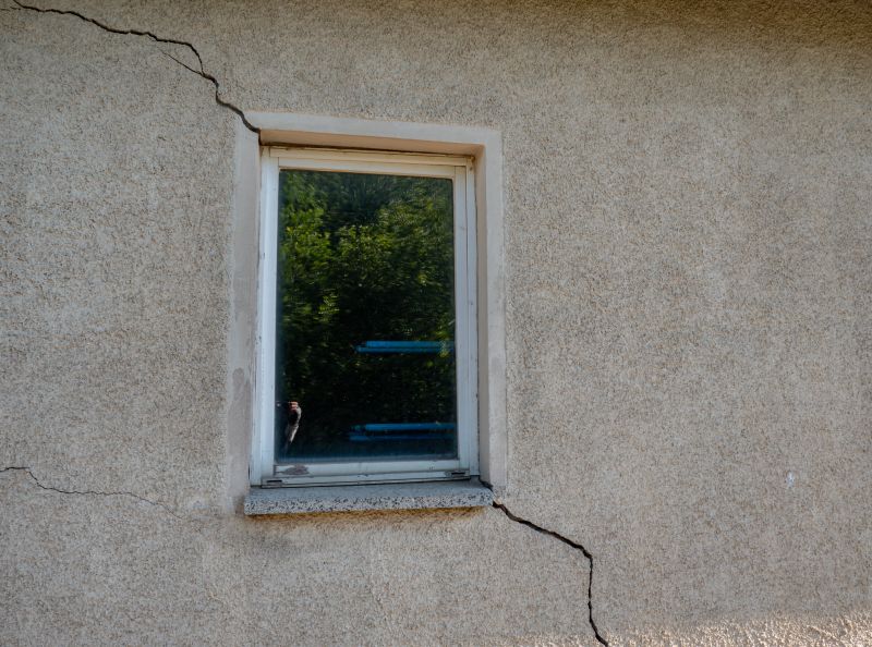 Foundation Structural Repair in Pleasanton, CA