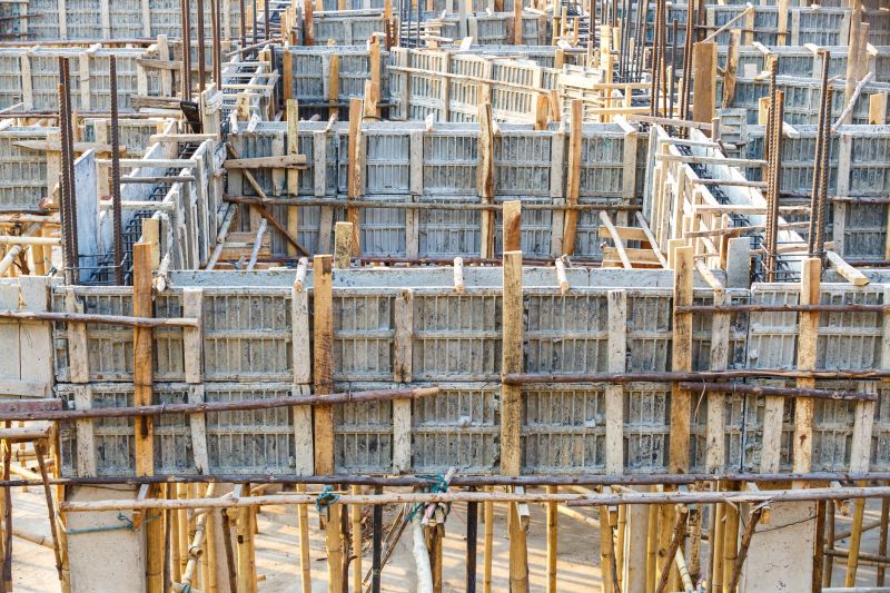 Helical Pile Installation in San Ramon, CA