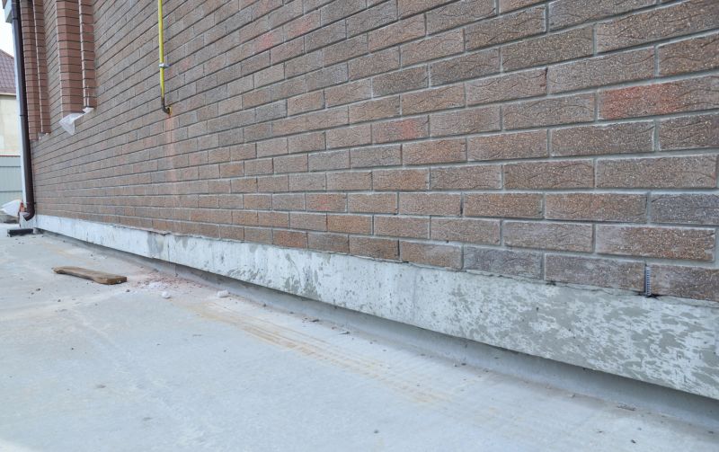 Structural Foundation Repair in Brentwood, CA